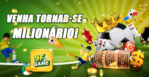 Descubra o Mundo Excitante dos Jogos com 9fgames