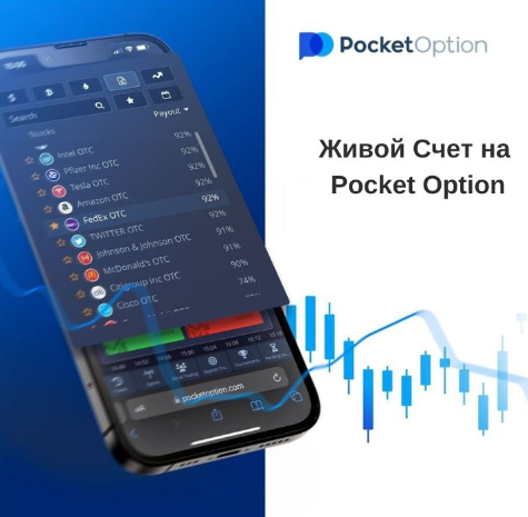 Pocket Option Платформа для Трейдинга с Глобальными Перспективами